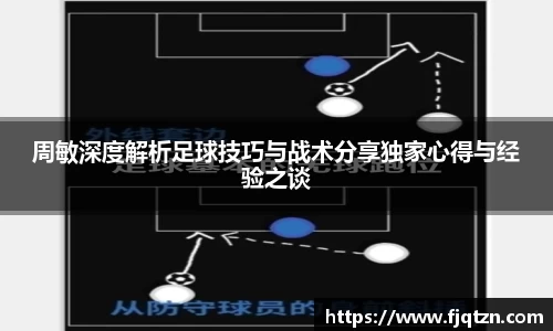 周敏深度解析足球技巧与战术分享独家心得与经验之谈