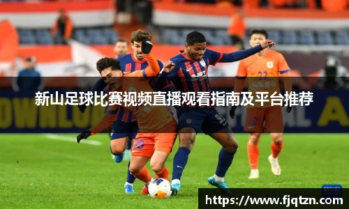 新山足球比赛视频直播观看指南及平台推荐